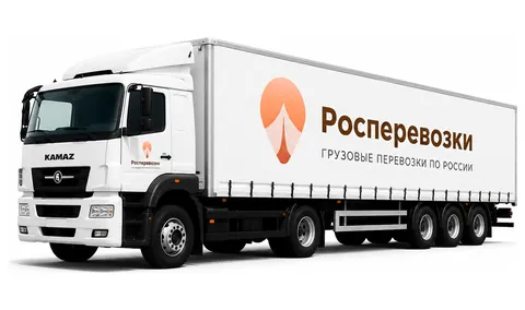 КамАЗ